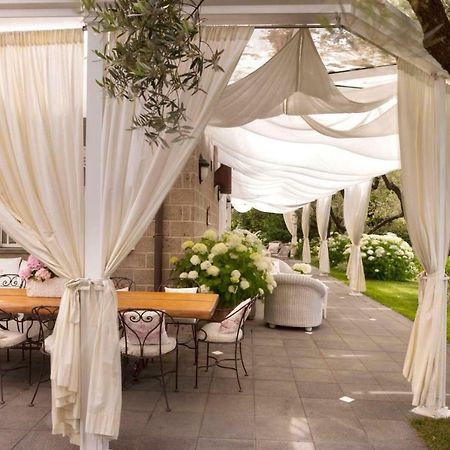 Villa Annabelle Сант-Агата-суи-Дуэ-Гольфи Экстерьер фото