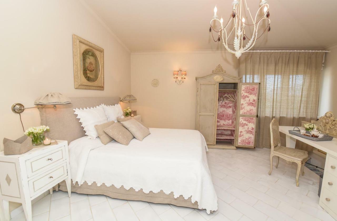 Villa Annabelle Сант-Агата-суи-Дуэ-Гольфи Экстерьер фото