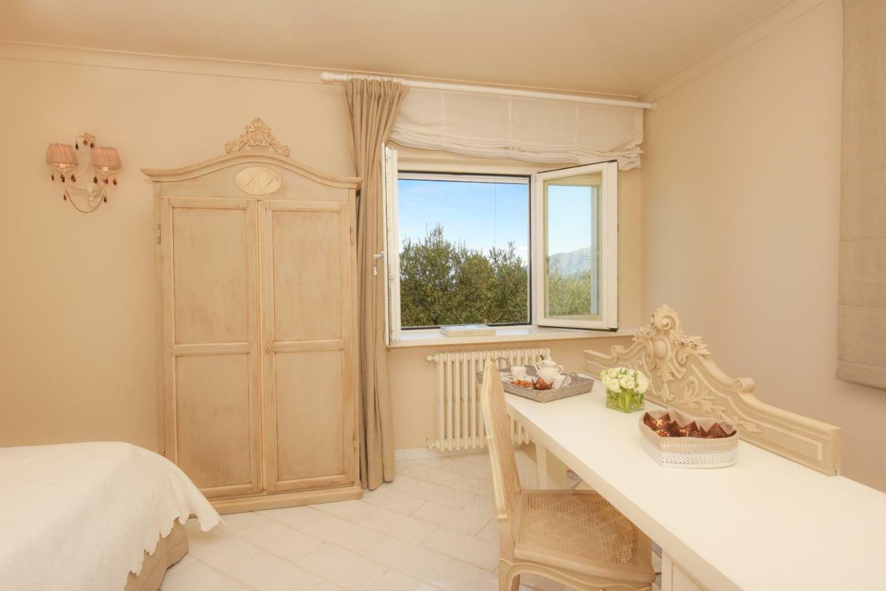 Villa Annabelle Сант-Агата-суи-Дуэ-Гольфи Экстерьер фото
