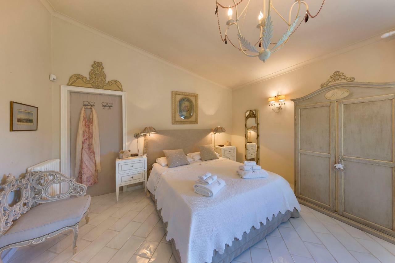 Villa Annabelle Сант-Агата-суи-Дуэ-Гольфи Экстерьер фото