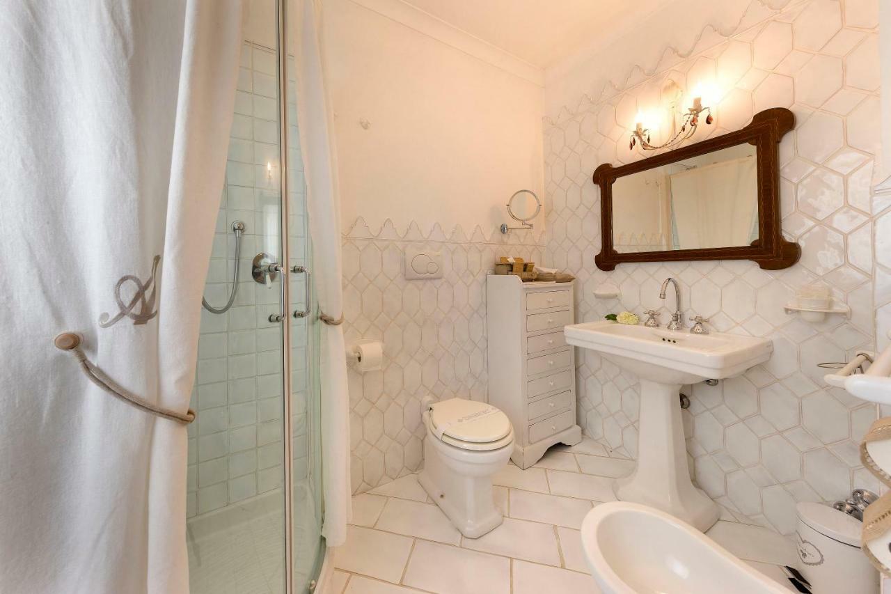 Villa Annabelle Сант-Агата-суи-Дуэ-Гольфи Экстерьер фото