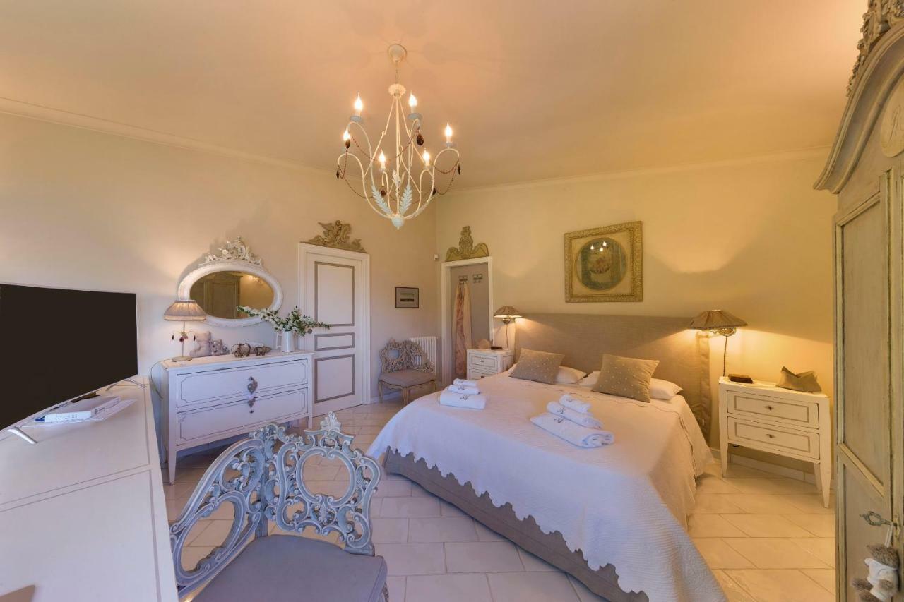 Villa Annabelle Сант-Агата-суи-Дуэ-Гольфи Экстерьер фото